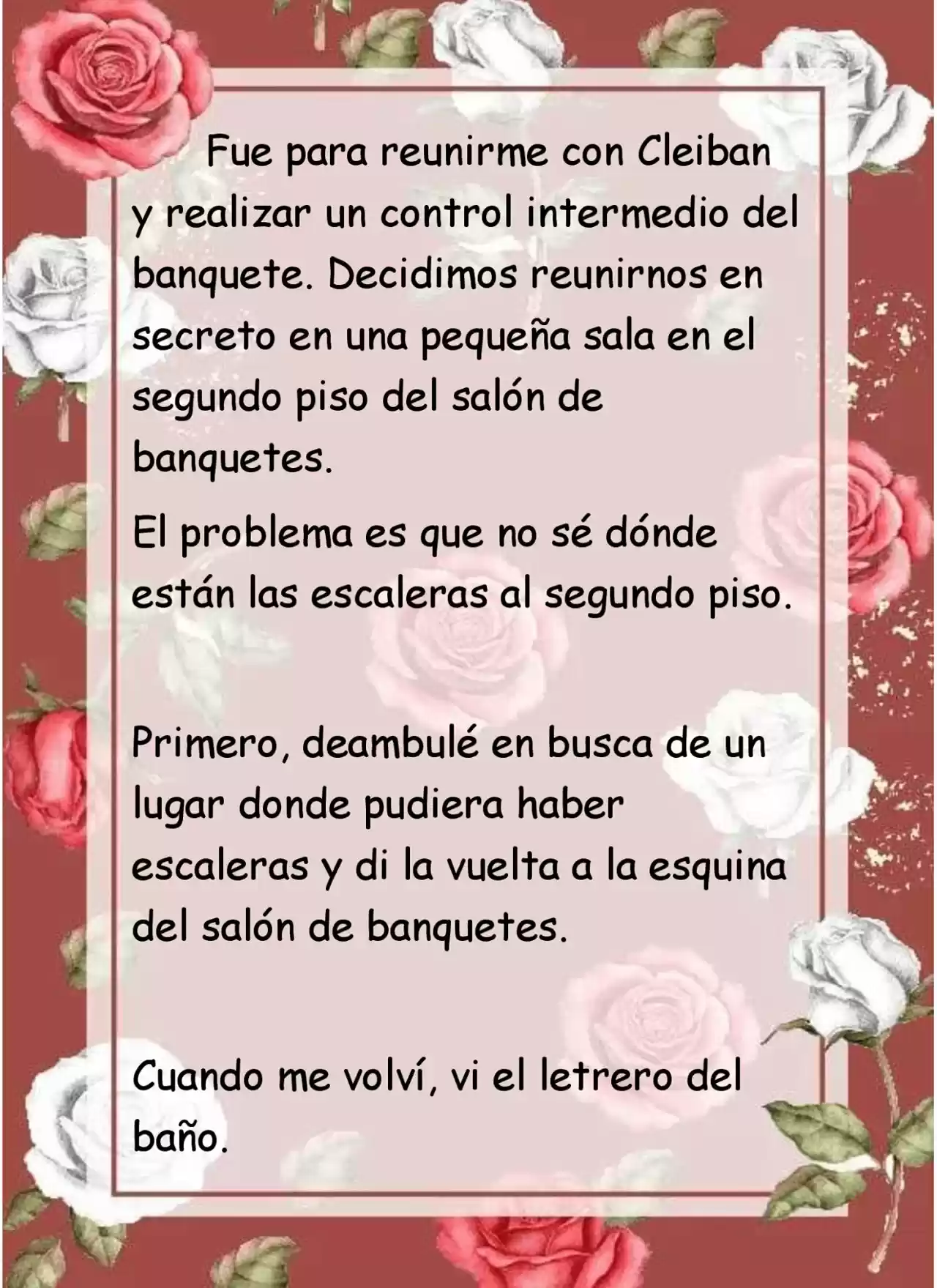 En Esta Vida Seré La Matriarca De Esta Familia (Novela) (Novela) - Capítulo 85 - Página 24 - LectorTMOo