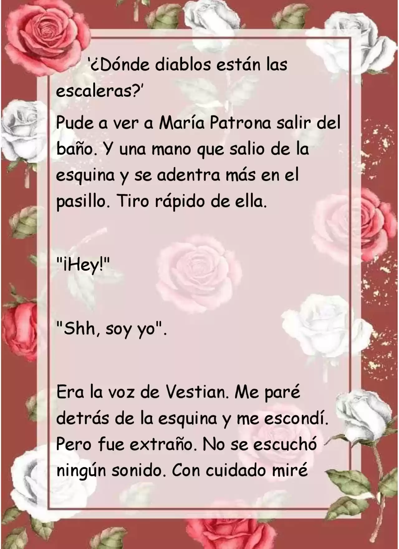 En Esta Vida Seré La Matriarca De Esta Familia (Novela) (Novela) - Capítulo 85 - Página 25 - LectorTMOo