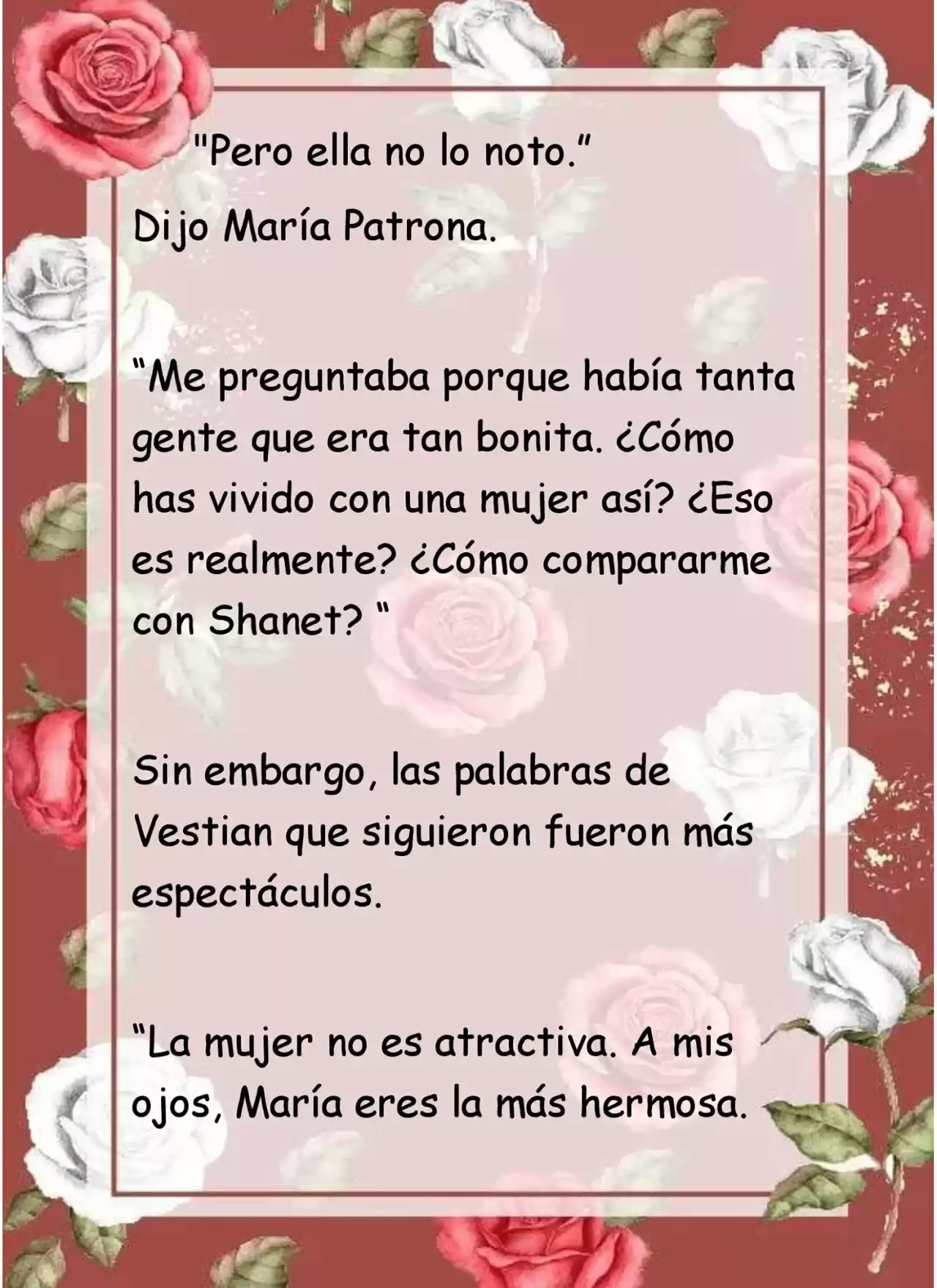 En Esta Vida Seré La Matriarca De Esta Familia (Novela) (Novela) - Capítulo 85 - Página 29 - LectorTMOo
