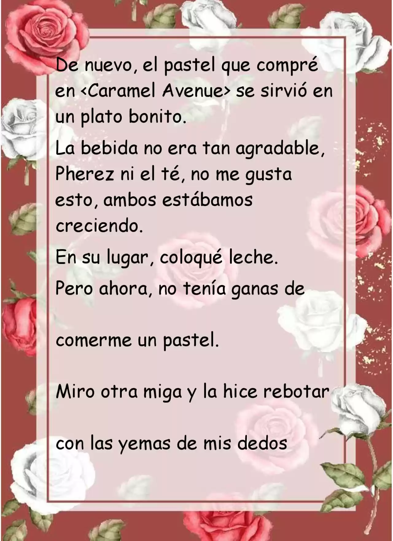 En Esta Vida Seré La Matriarca De Esta Familia (Novela) (Novela) - Capítulo 86 - Página 9 - LectorTMOo