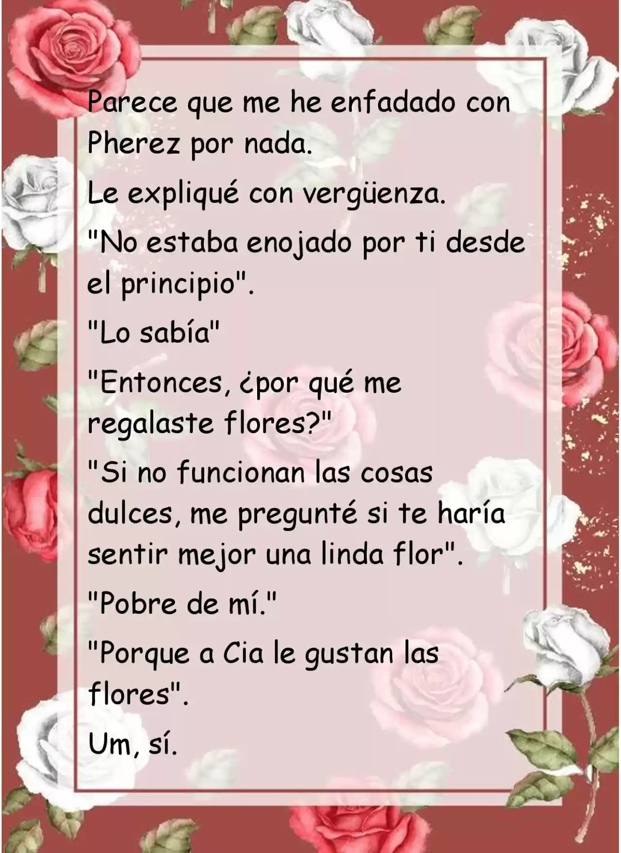 En Esta Vida Seré La Matriarca De Esta Familia (Novela) (Novela) - Capítulo 86 - Página 13 - LectorTMOo