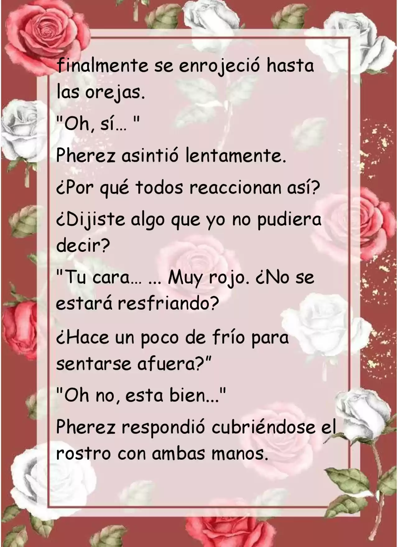 En Esta Vida Seré La Matriarca De Esta Familia (Novela) (Novela) - Capítulo 86 - Página 19 - LectorTMOo