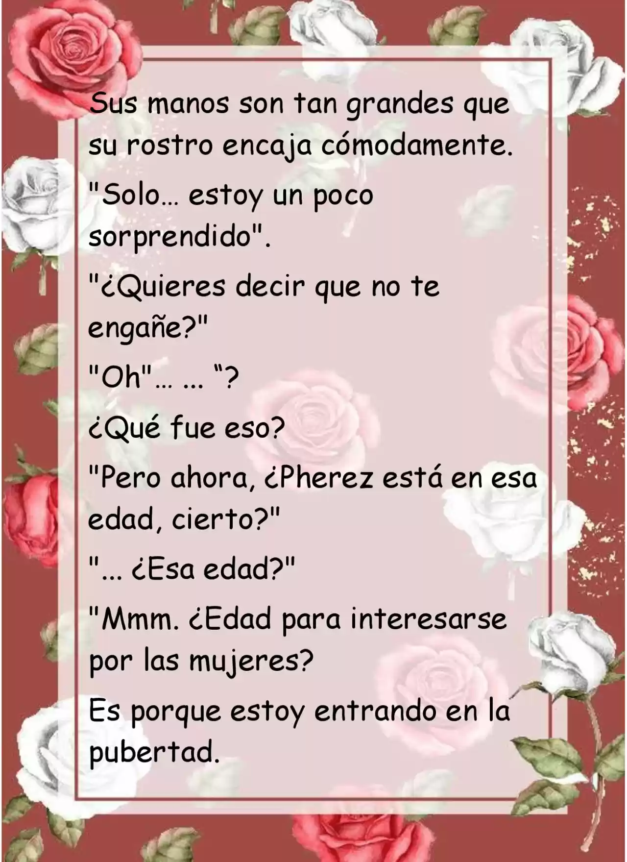 En Esta Vida Seré La Matriarca De Esta Familia (Novela) (Novela) - Capítulo 86 - Página 20 - LectorTMOo
