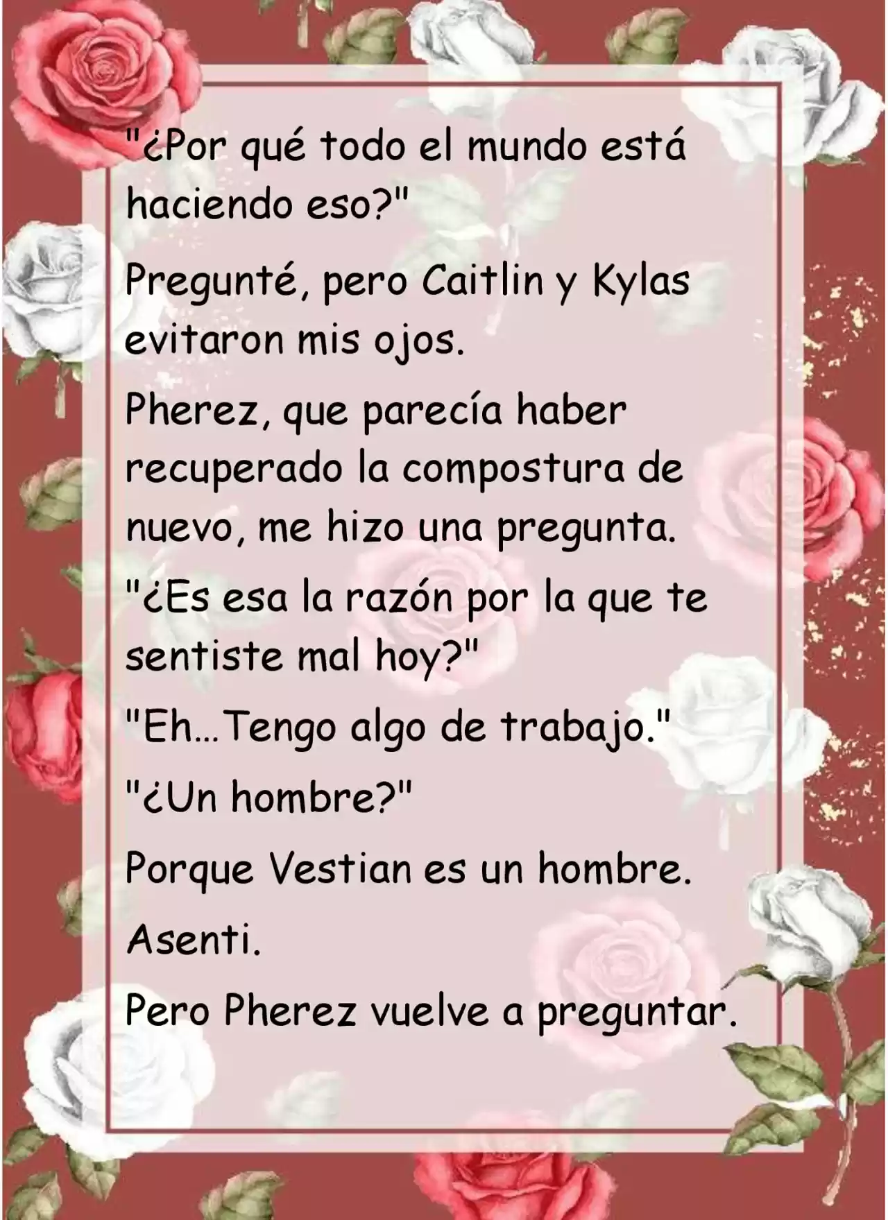 En Esta Vida Seré La Matriarca De Esta Familia (Novela) (Novela) - Capítulo 86 - Página 22 - LectorTMOo