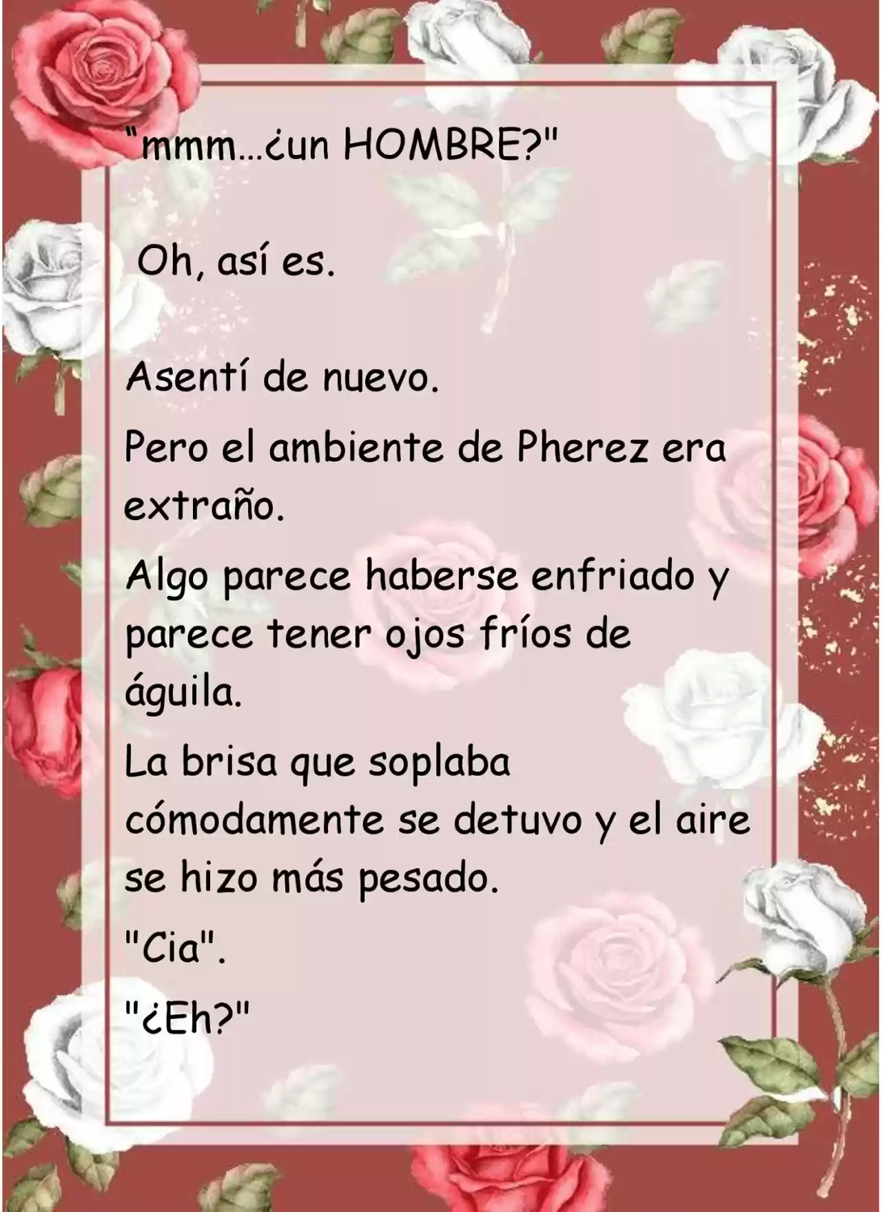 En Esta Vida Seré La Matriarca De Esta Familia (Novela) (Novela) - Capítulo 86 - Página 23 - LectorTMOo