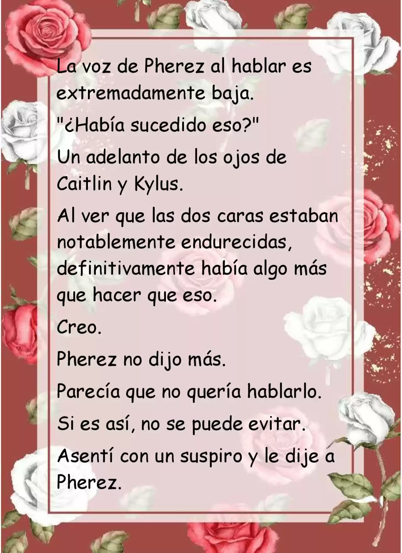 En Esta Vida Seré La Matriarca De Esta Familia (Novela) (Novela) - Capítulo 86 - Página 32 - LectorTMOo