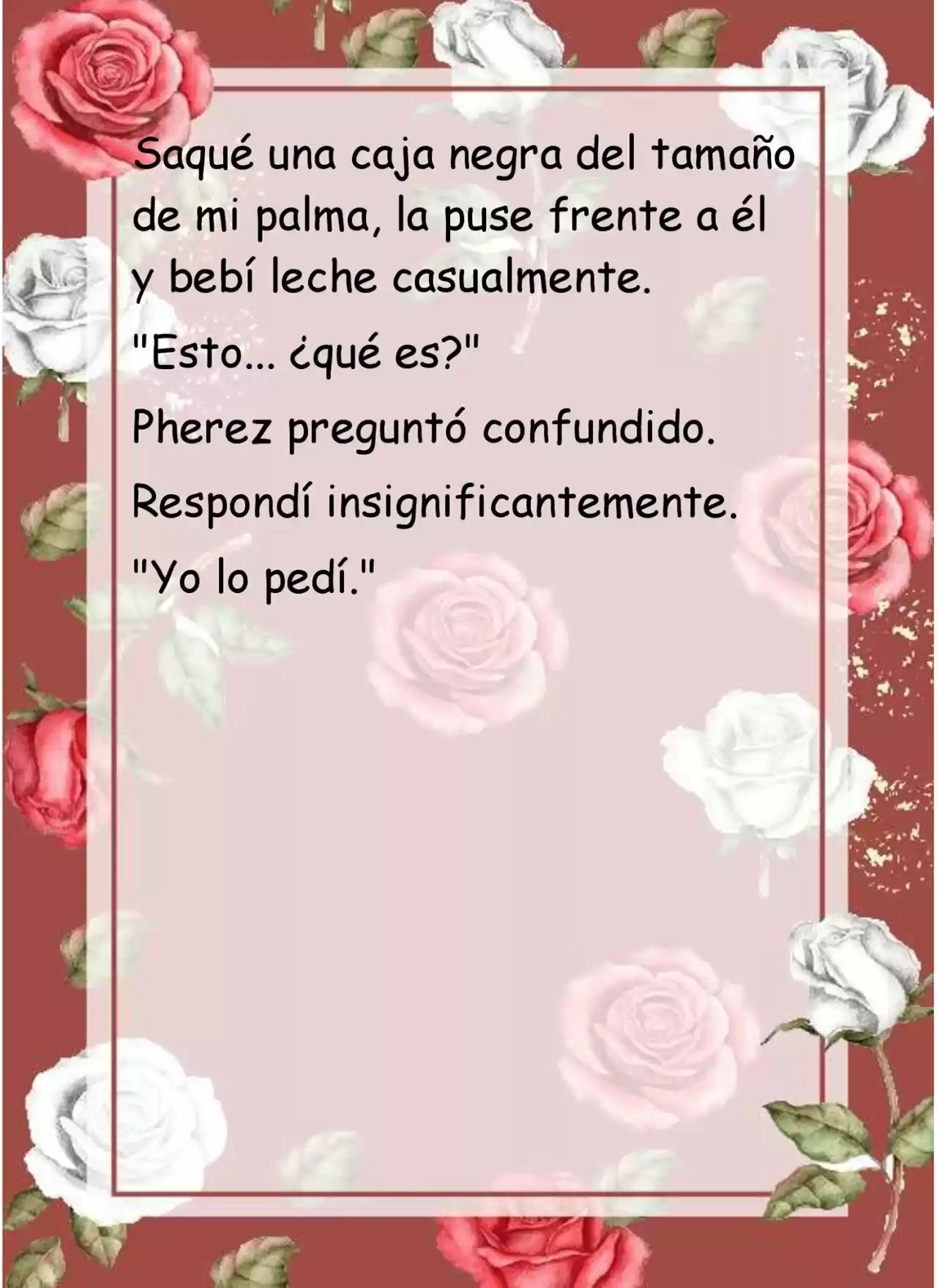 En Esta Vida Seré La Matriarca De Esta Familia (Novela) (Novela) - Capítulo 86 - Página 36 - LectorTMOo