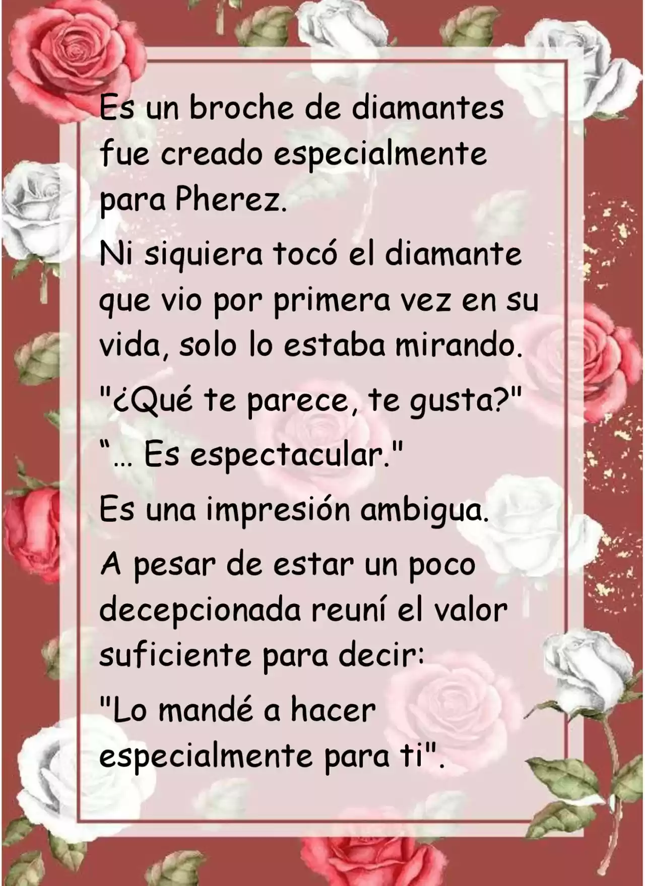 En Esta Vida Seré La Matriarca De Esta Familia (Novela) (Novela) - Capítulo 87 - Página 8 - LectorTMOo