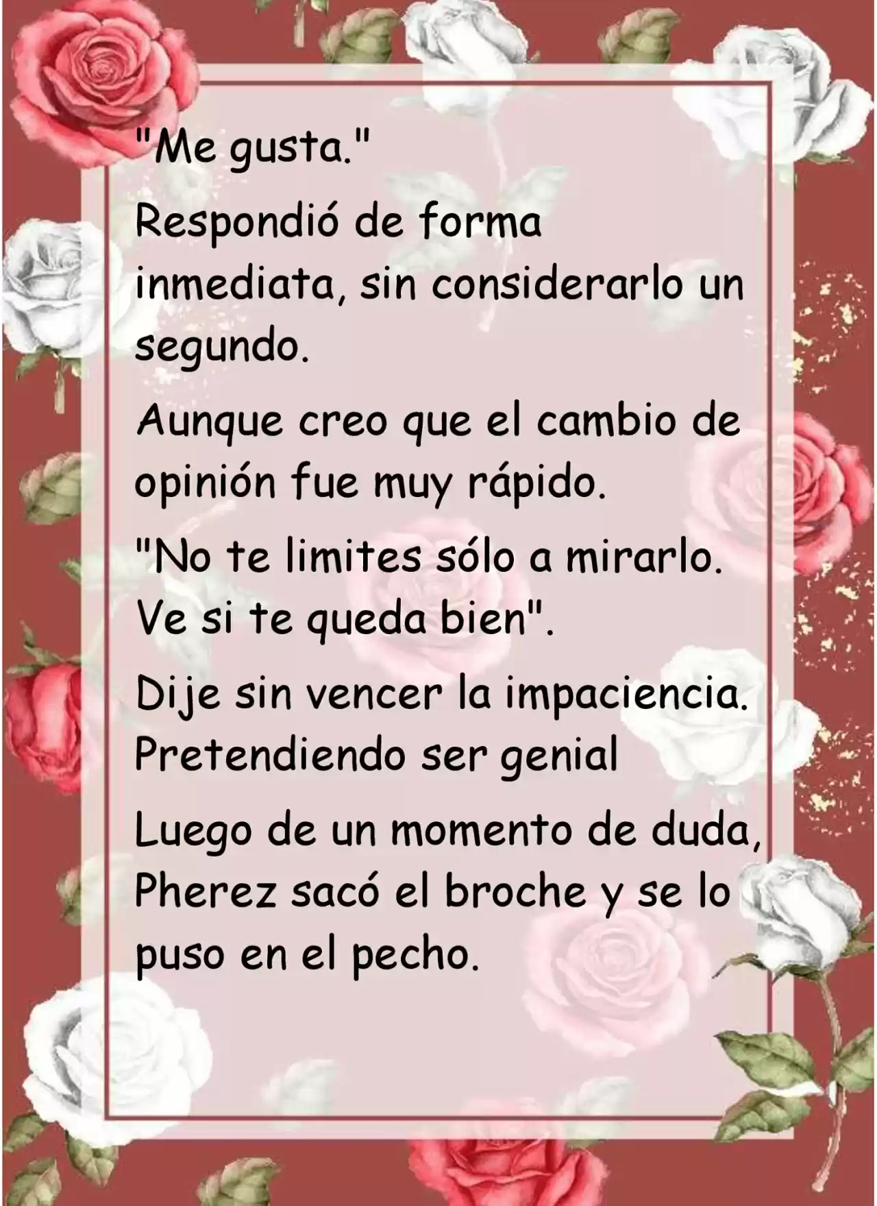 En Esta Vida Seré La Matriarca De Esta Familia (Novela) (Novela) - Capítulo 87 - Página 9 - LectorTMOo