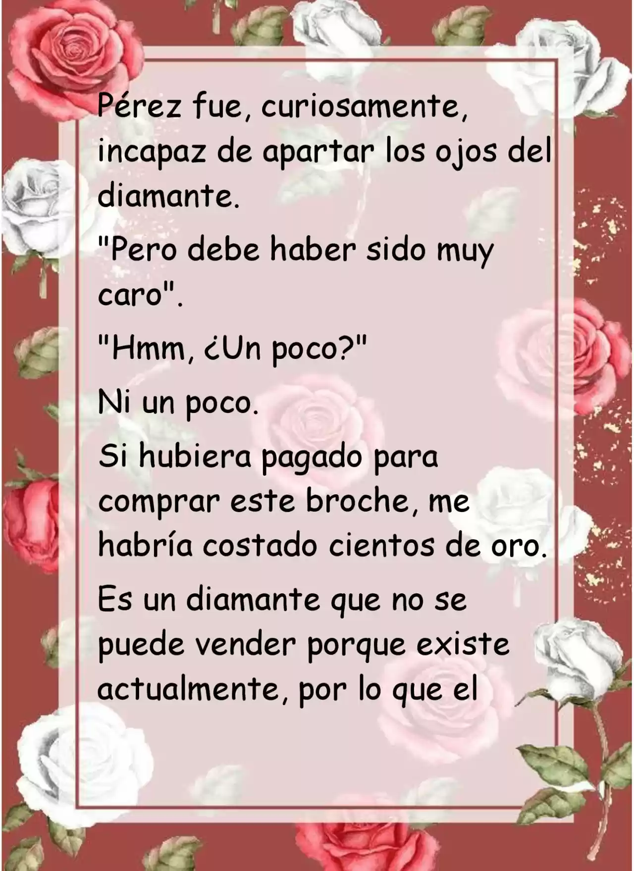 En Esta Vida Seré La Matriarca De Esta Familia (Novela) (Novela) - Capítulo 87 - Página 12 - LectorTMOo