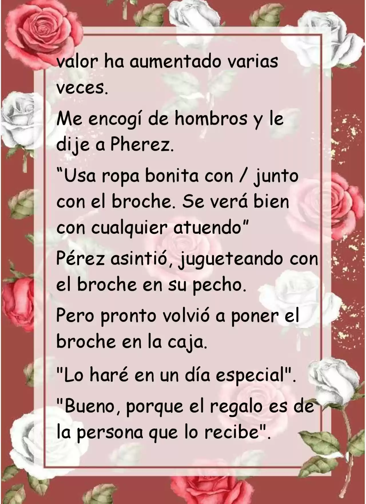 En Esta Vida Seré La Matriarca De Esta Familia (Novela) (Novela) - Capítulo 87 - Página 13 - LectorTMOo