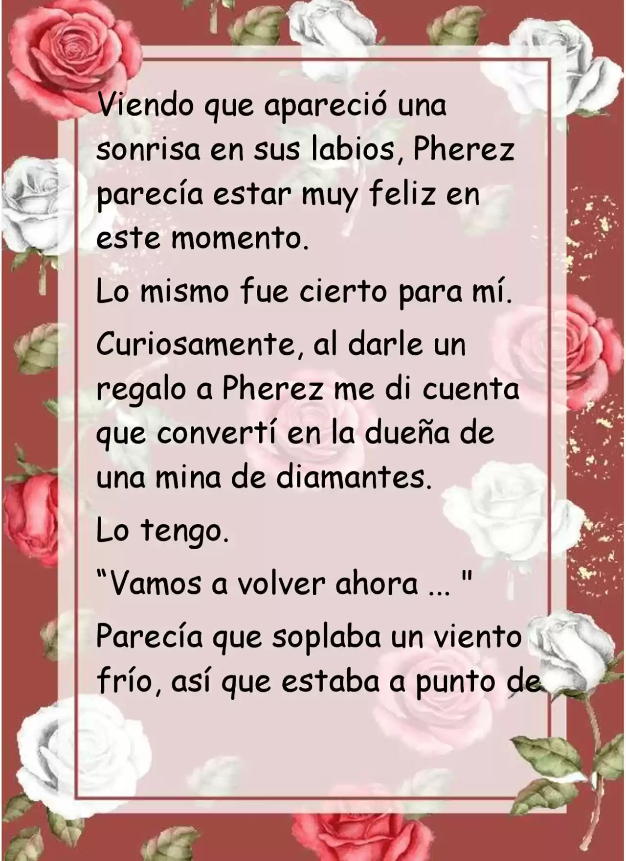 En Esta Vida Seré La Matriarca De Esta Familia (Novela) (Novela) - Capítulo 87 - Página 14 - LectorTMOo