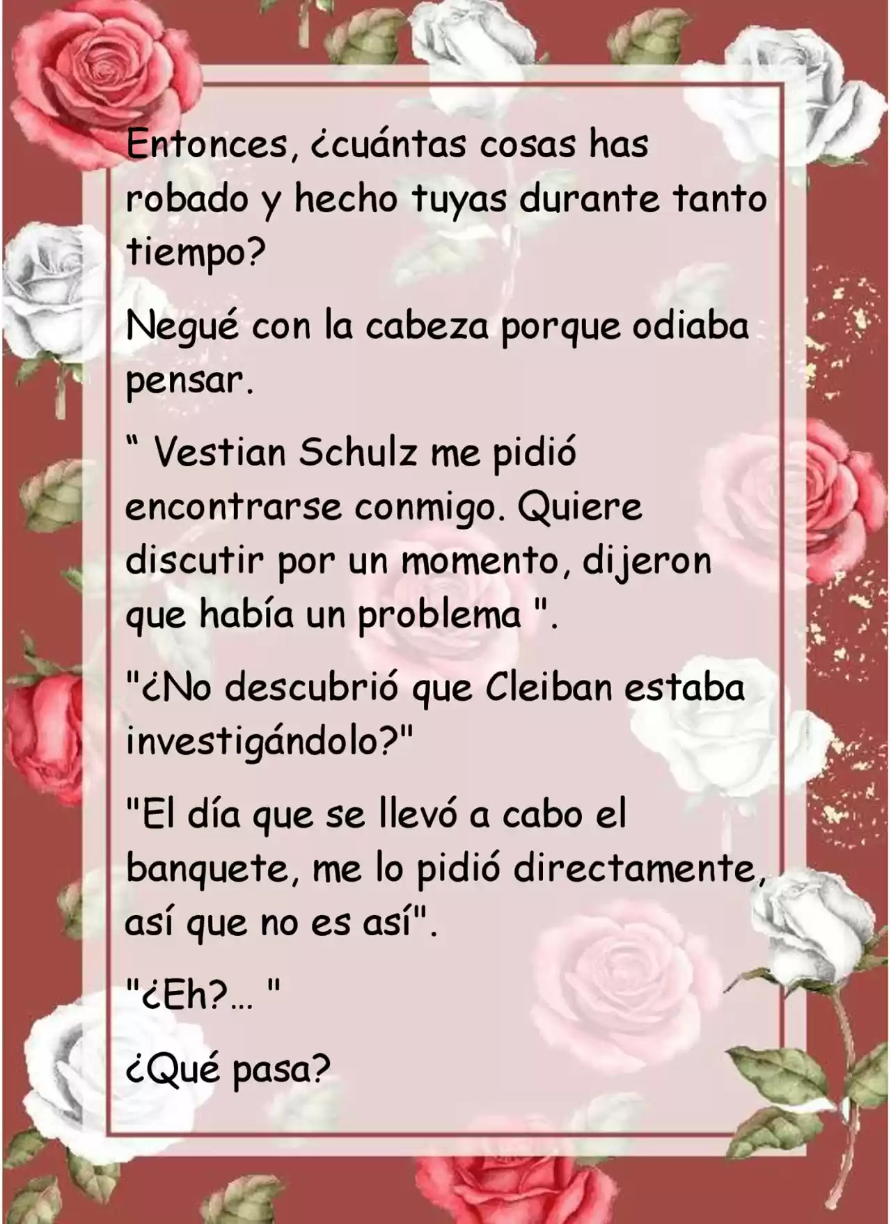 En Esta Vida Seré La Matriarca De Esta Familia (Novela) (Novela) - Capítulo 88 - Página 14 - LectorTMOo