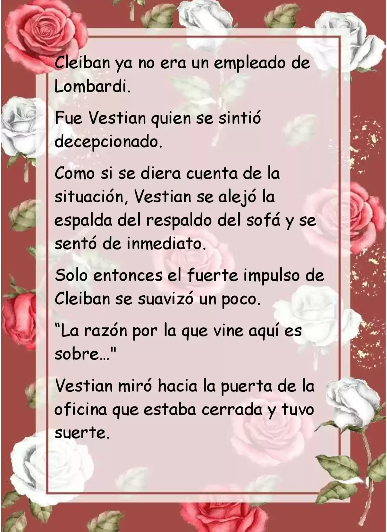 En Esta Vida Seré La Matriarca De Esta Familia (Novela) (Novela) - Capítulo 88 - Página 22 - LectorTMOo