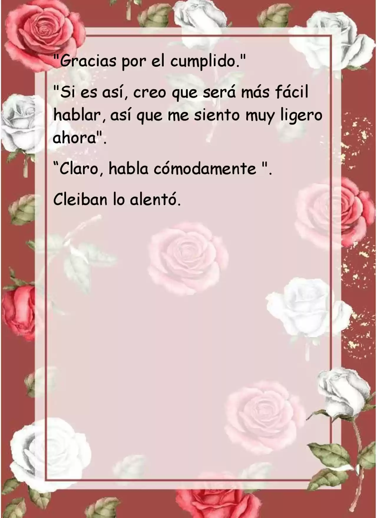 En Esta Vida Seré La Matriarca De Esta Familia (Novela) (Novela) - Capítulo 88 - Página 39 - LectorTMOo