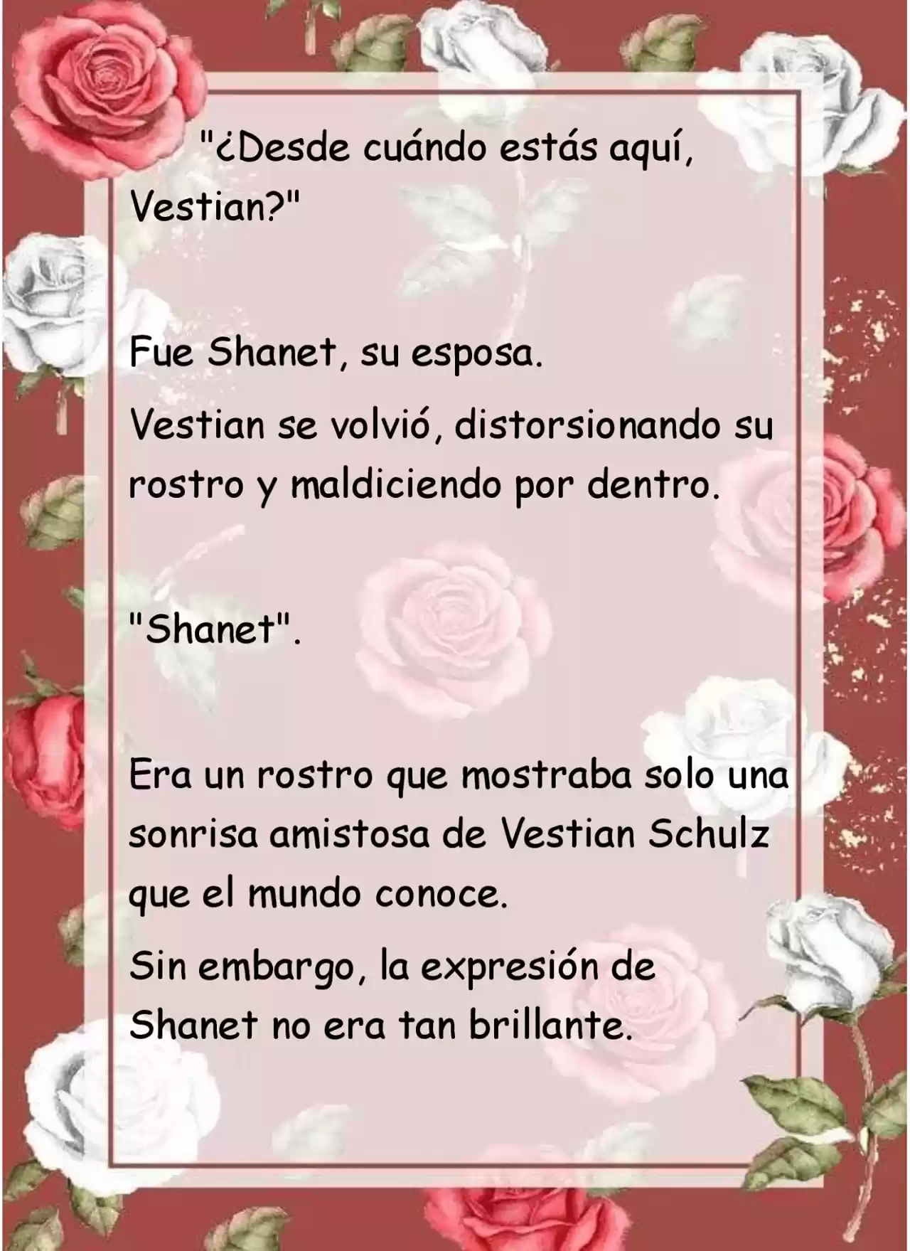 En Esta Vida Seré La Matriarca De Esta Familia (Novela) (Novela) - Capítulo 89 - Página 14 - LectorTMOo