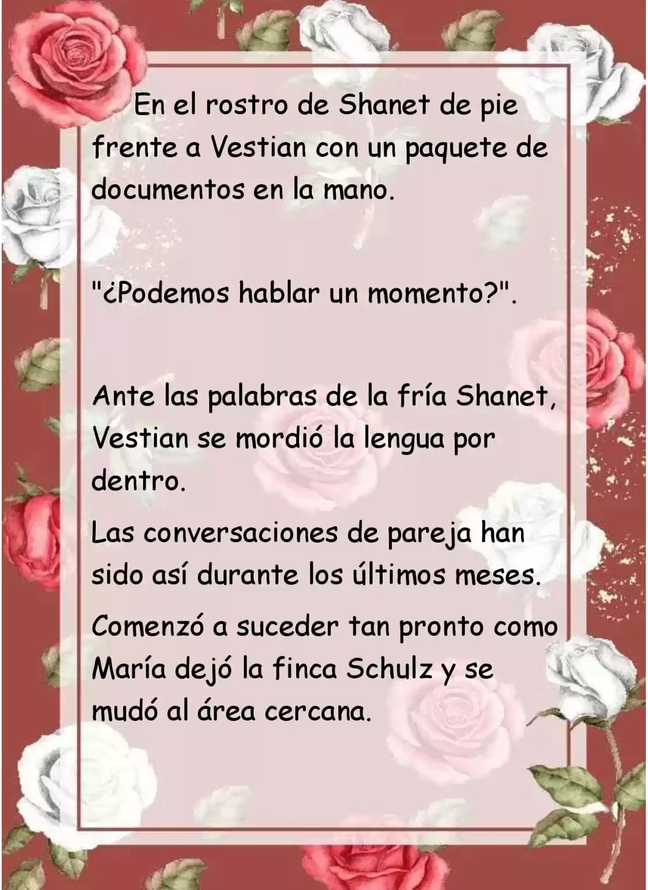 En Esta Vida Seré La Matriarca De Esta Familia (Novela) (Novela) - Capítulo 89 - Página 15 - LectorTMOo
