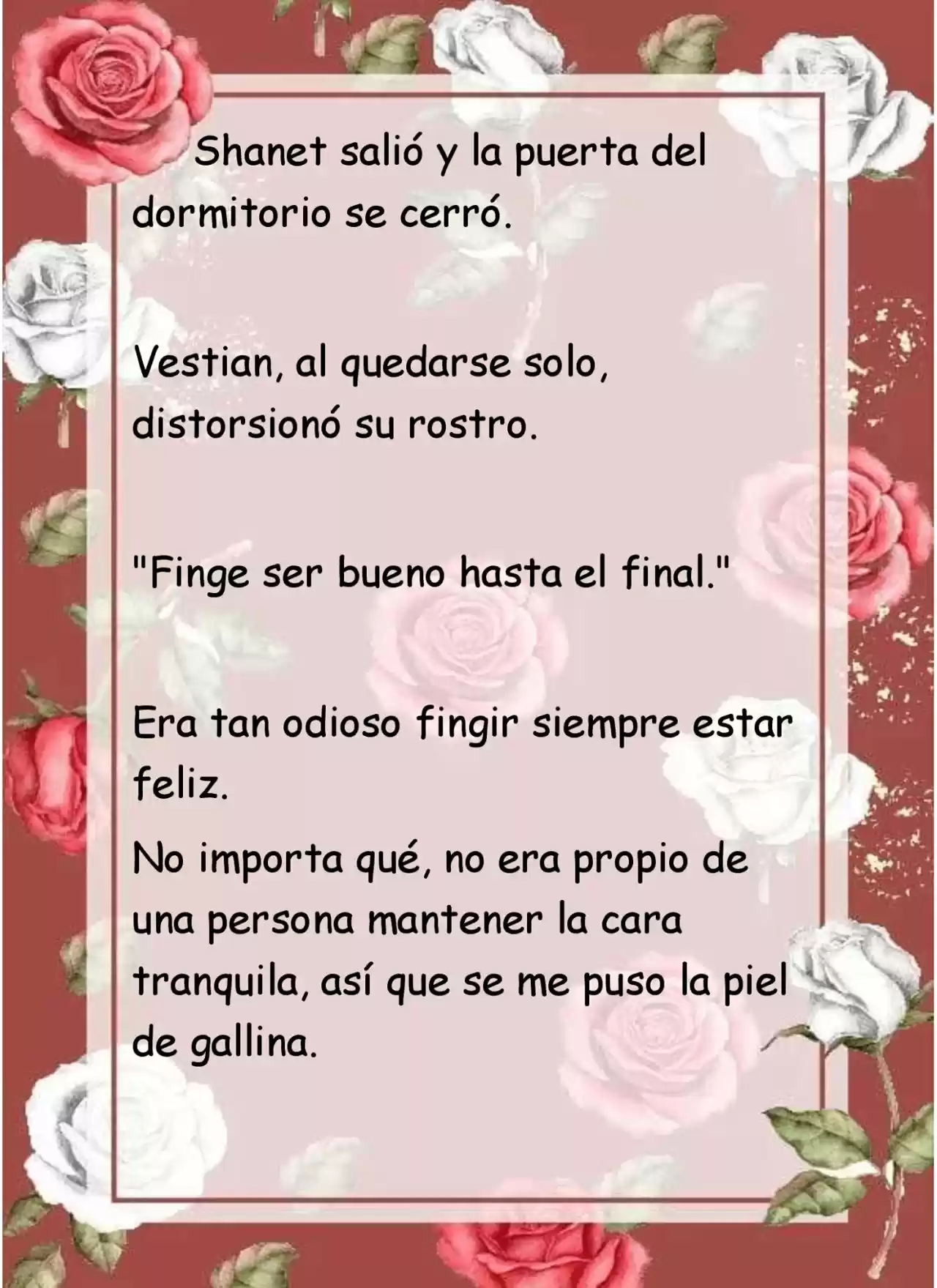 En Esta Vida Seré La Matriarca De Esta Familia (Novela) (Novela) - Capítulo 89 - Página 34 - LectorTMOo