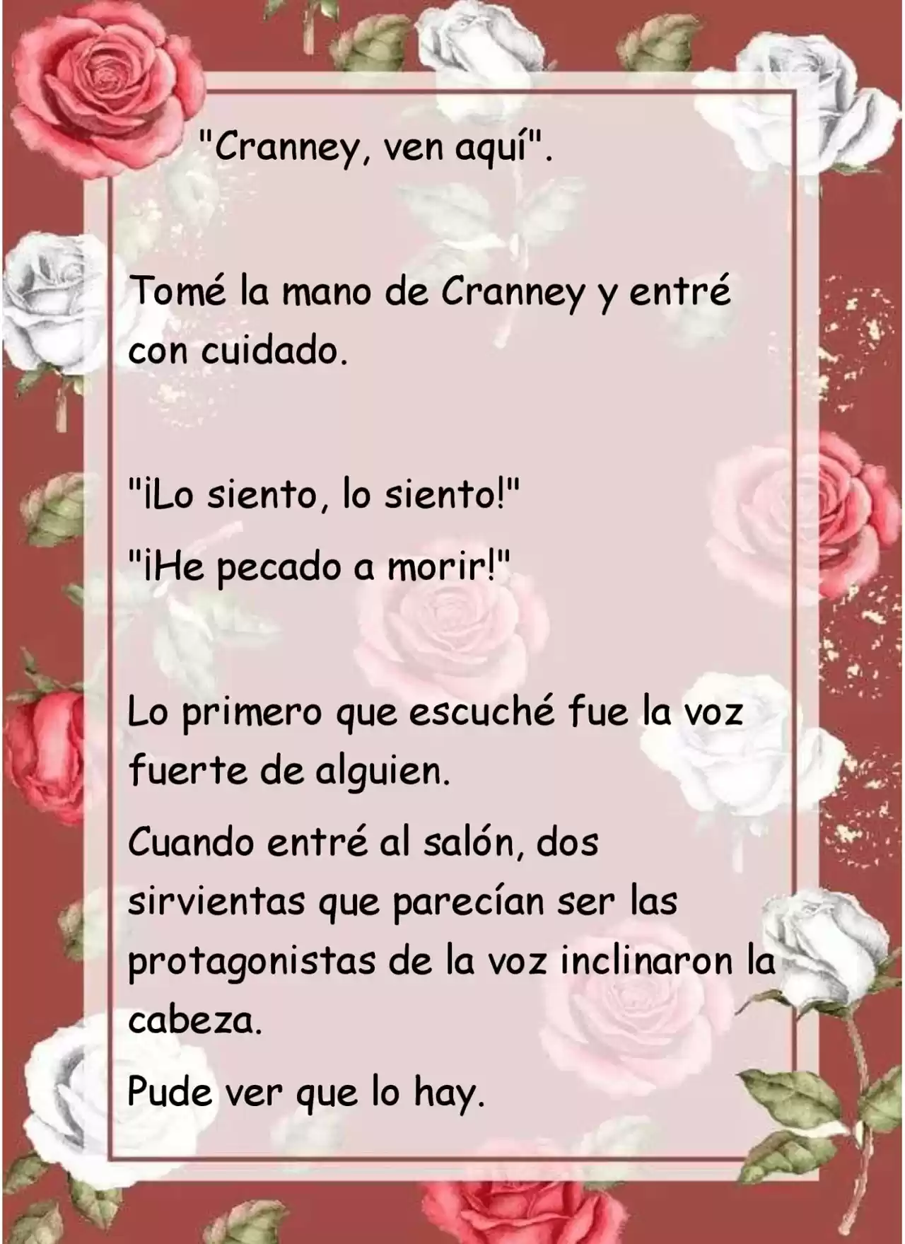 En Esta Vida Seré La Matriarca De Esta Familia (Novela) (Novela) - Capítulo 89 - Página 40 - LectorTMOo