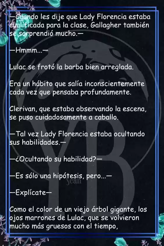 En Esta Vida Seré La Matriarca De Esta Familia (Novela) (Novela) - Capítulo 9 - Página 8 - LectorTMOo