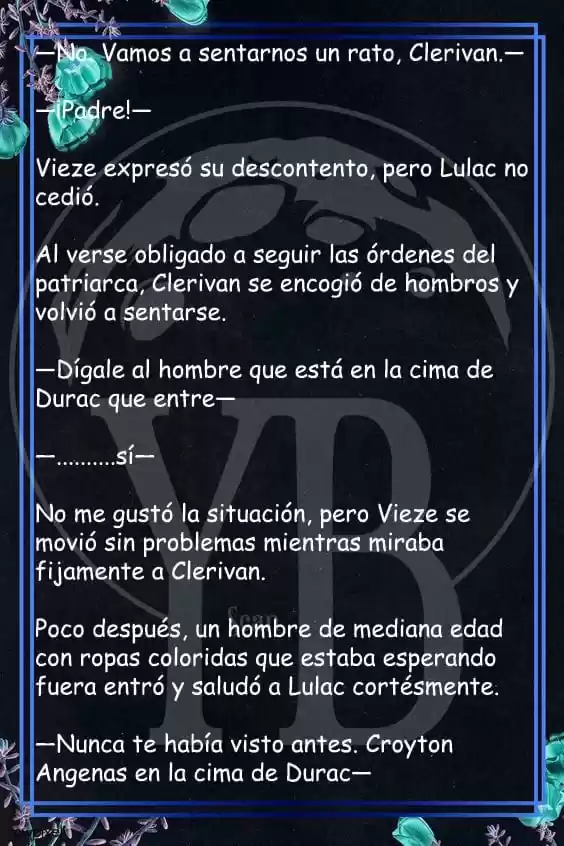 En Esta Vida Seré La Matriarca De Esta Familia (Novela) (Novela) - Capítulo 9 - Página 13 - LectorTMOo