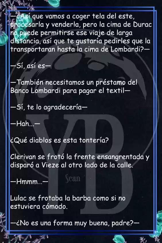 En Esta Vida Seré La Matriarca De Esta Familia (Novela) (Novela) - Capítulo 9 - Página 15 - LectorTMOo