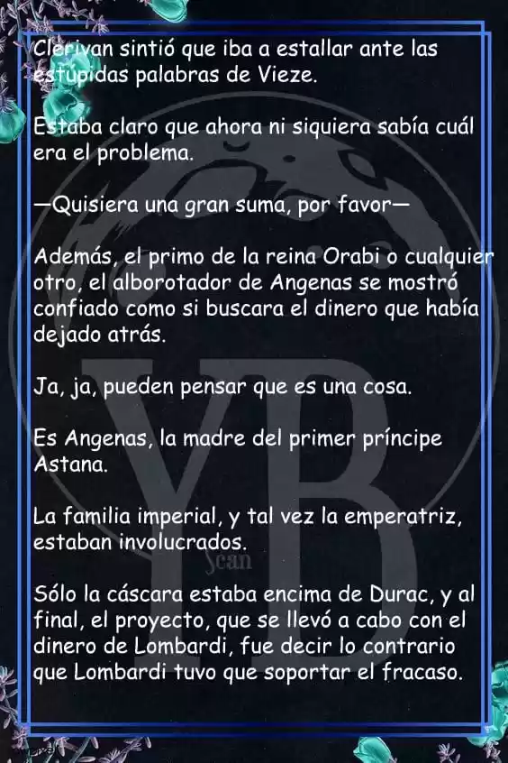En Esta Vida Seré La Matriarca De Esta Familia (Novela) (Novela) - Capítulo 9 - Página 16 - LectorTMOo