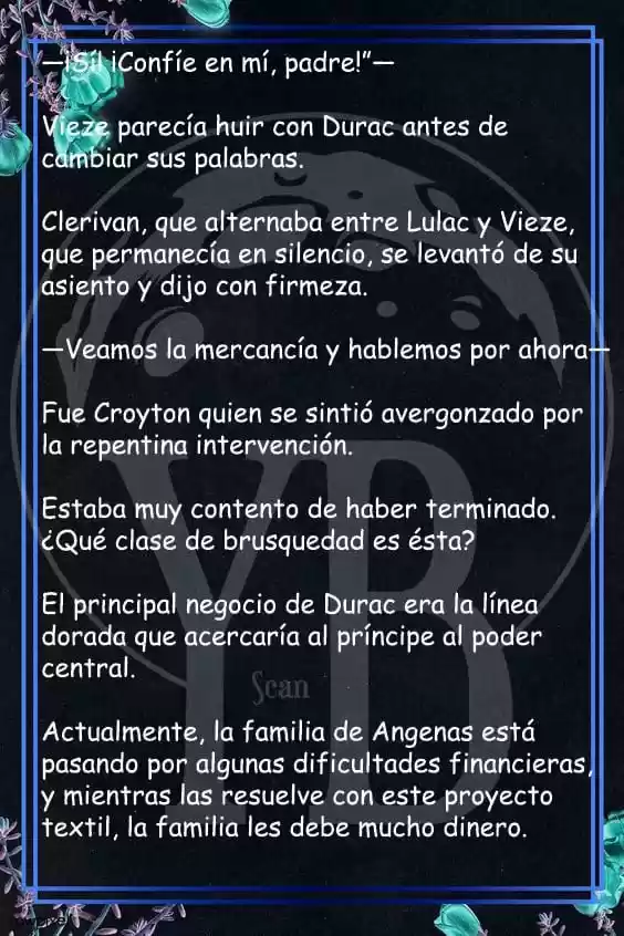 En Esta Vida Seré La Matriarca De Esta Familia (Novela) (Novela) - Capítulo 9 - Página 18 - LectorTMOo
