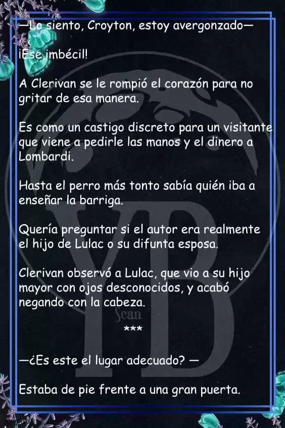 En Esta Vida Seré La Matriarca De Esta Familia (Novela) (Novela) - Capítulo 9 - Página 20 - LectorTMOo