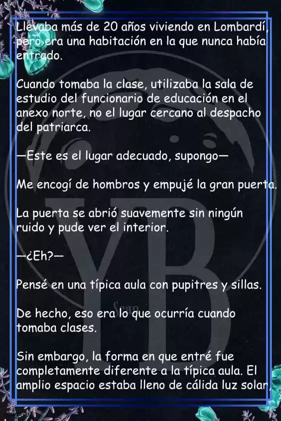 En Esta Vida Seré La Matriarca De Esta Familia (Novela) (Novela) - Capítulo 9 - Página 21 - LectorTMOo