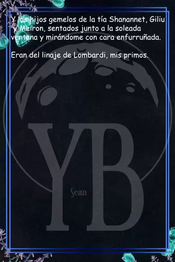 En Esta Vida Seré La Matriarca De Esta Familia (Novela) (Novela) - Capítulo 9 - Página 23 - LectorTMOo