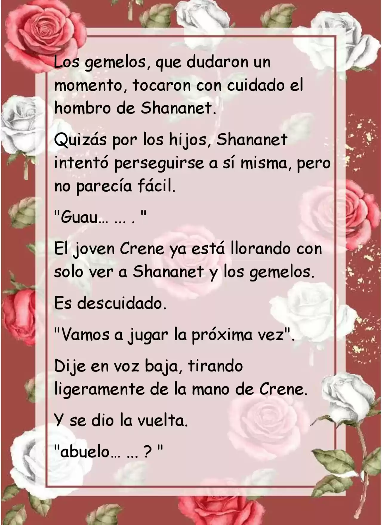En Esta Vida Seré La Matriarca De Esta Familia (Novela) (Novela) - Capítulo 90 - Página 14 - LectorTMOo