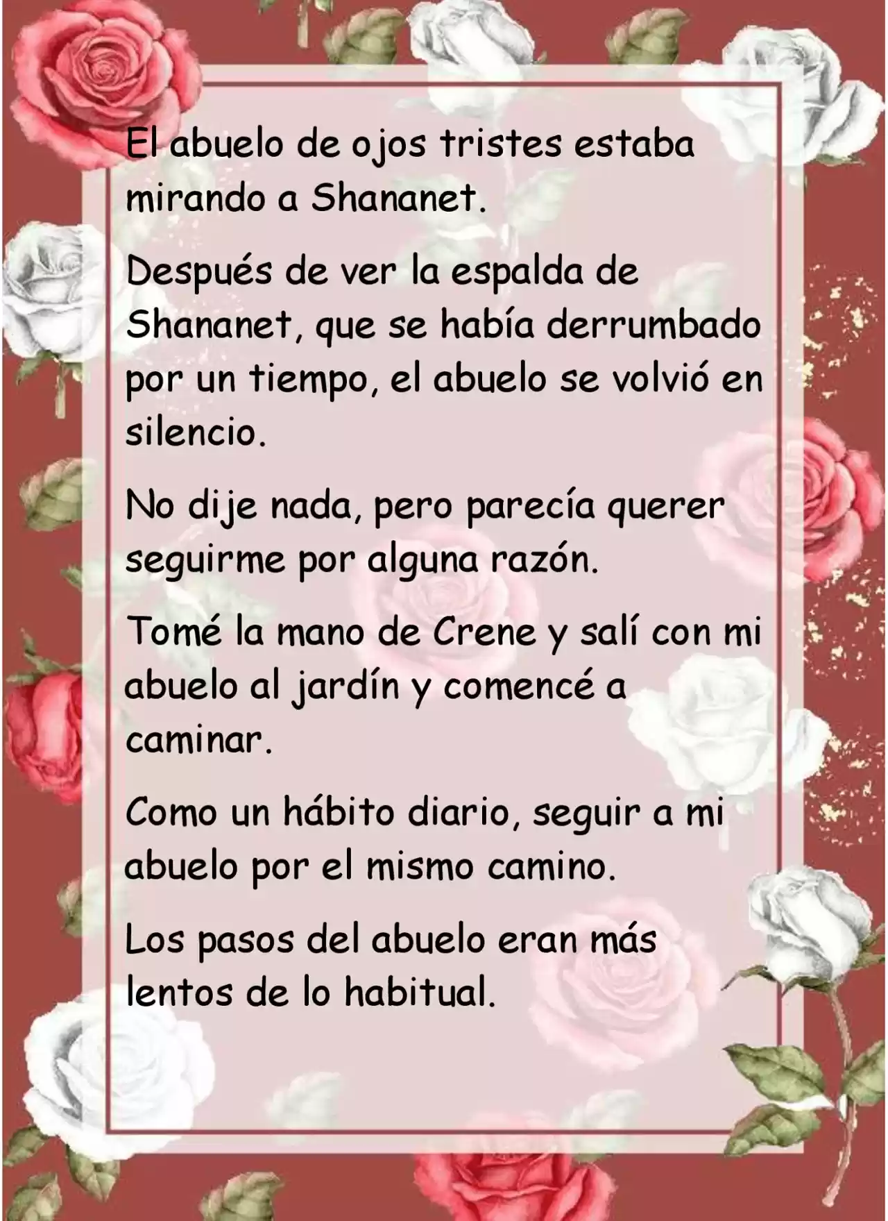 En Esta Vida Seré La Matriarca De Esta Familia (Novela) (Novela) - Capítulo 90 - Página 15 - LectorTMOo