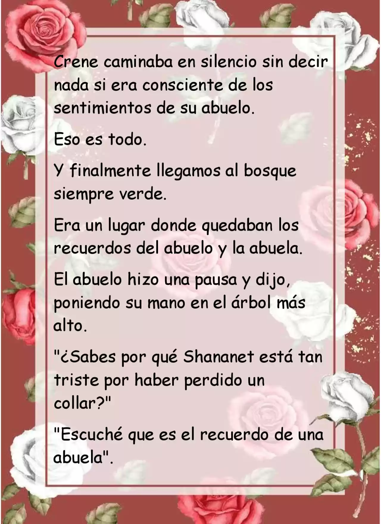 En Esta Vida Seré La Matriarca De Esta Familia (Novela) (Novela) - Capítulo 90 - Página 16 - LectorTMOo