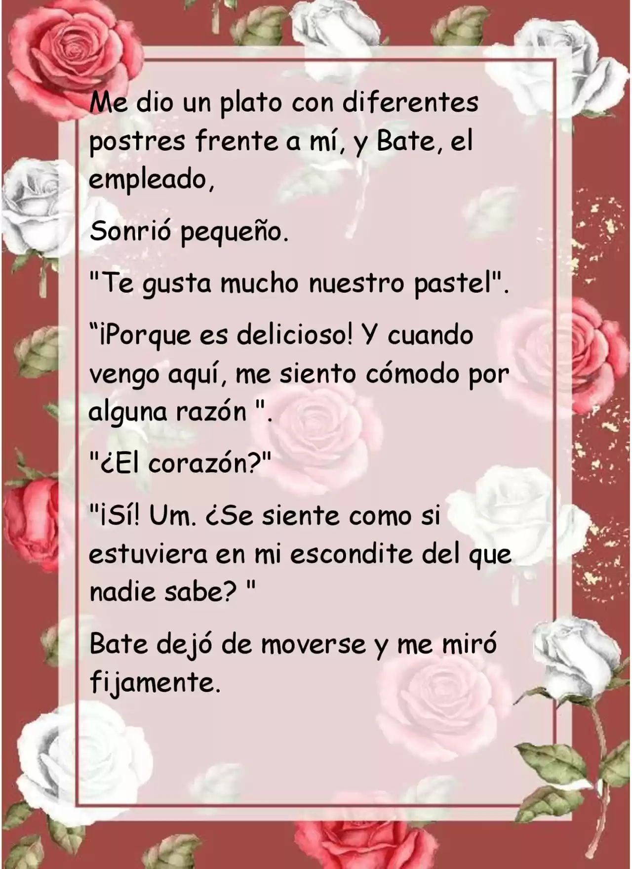 En Esta Vida Seré La Matriarca De Esta Familia (Novela) (Novela) - Capítulo 90 - Página 25 - LectorTMOo
