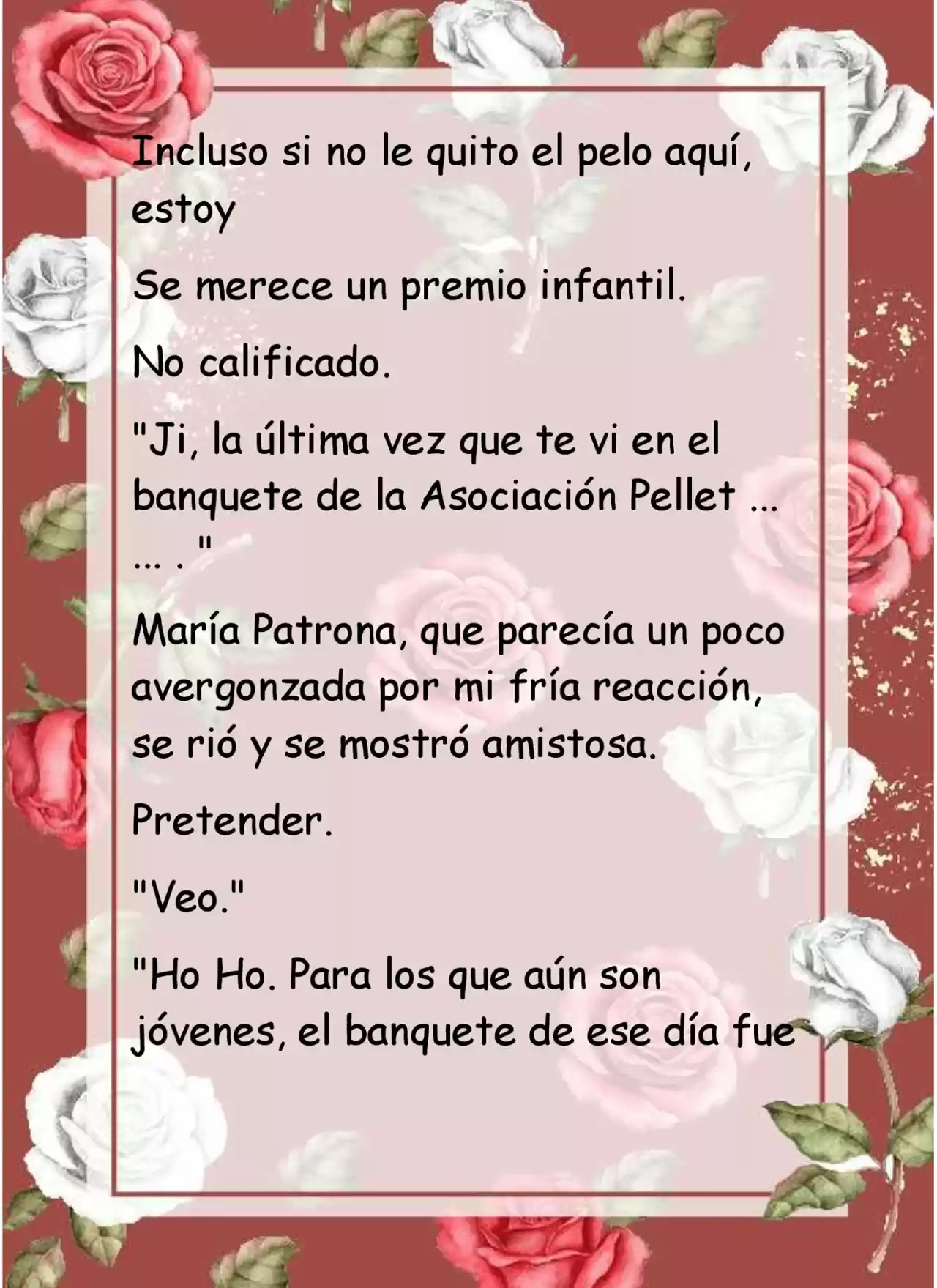 En Esta Vida Seré La Matriarca De Esta Familia (Novela) (Novela) - Capítulo 90 - Página 30 - LectorTMOo
