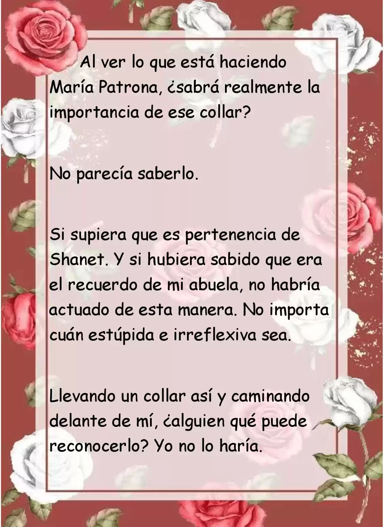 En Esta Vida Seré La Matriarca De Esta Familia (Novela) (Novela) - Capítulo 91 - Página 14 - LectorTMOo