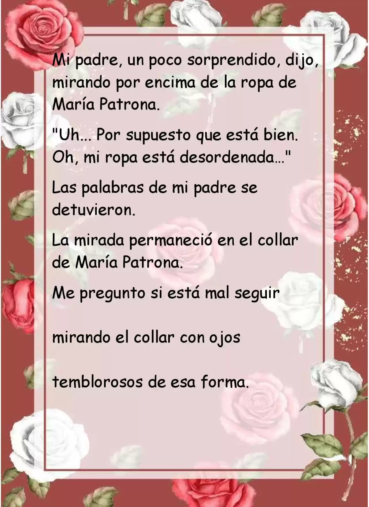 En Esta Vida Seré La Matriarca De Esta Familia (Novela) (Novela) - Capítulo 92 - Página 10 - LectorTMOo