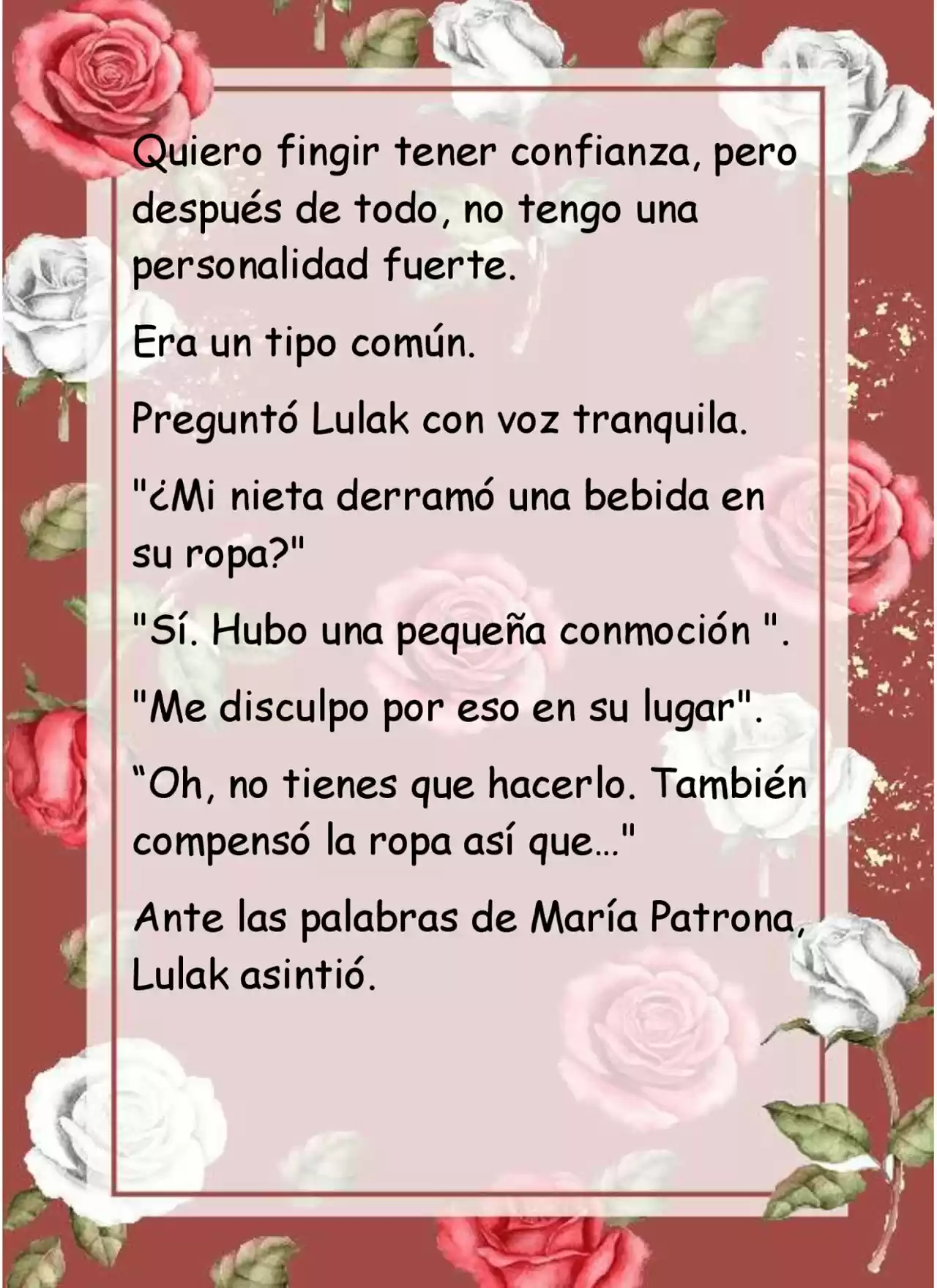 En Esta Vida Seré La Matriarca De Esta Familia (Novela) (Novela) - Capítulo 92 - Página 13 - LectorTMOo