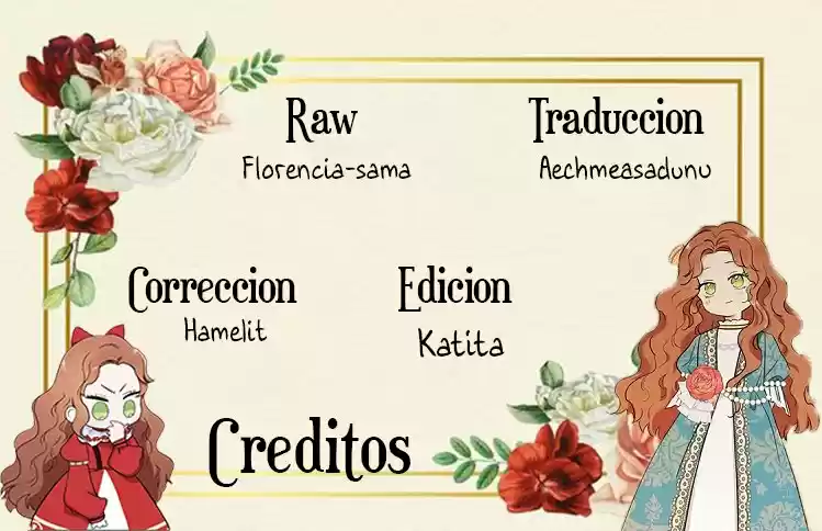 En Esta Vida Seré La Matriarca De Esta Familia (Novela) (Novela) - Capítulo 93 - Página 4 - LectorTMOo