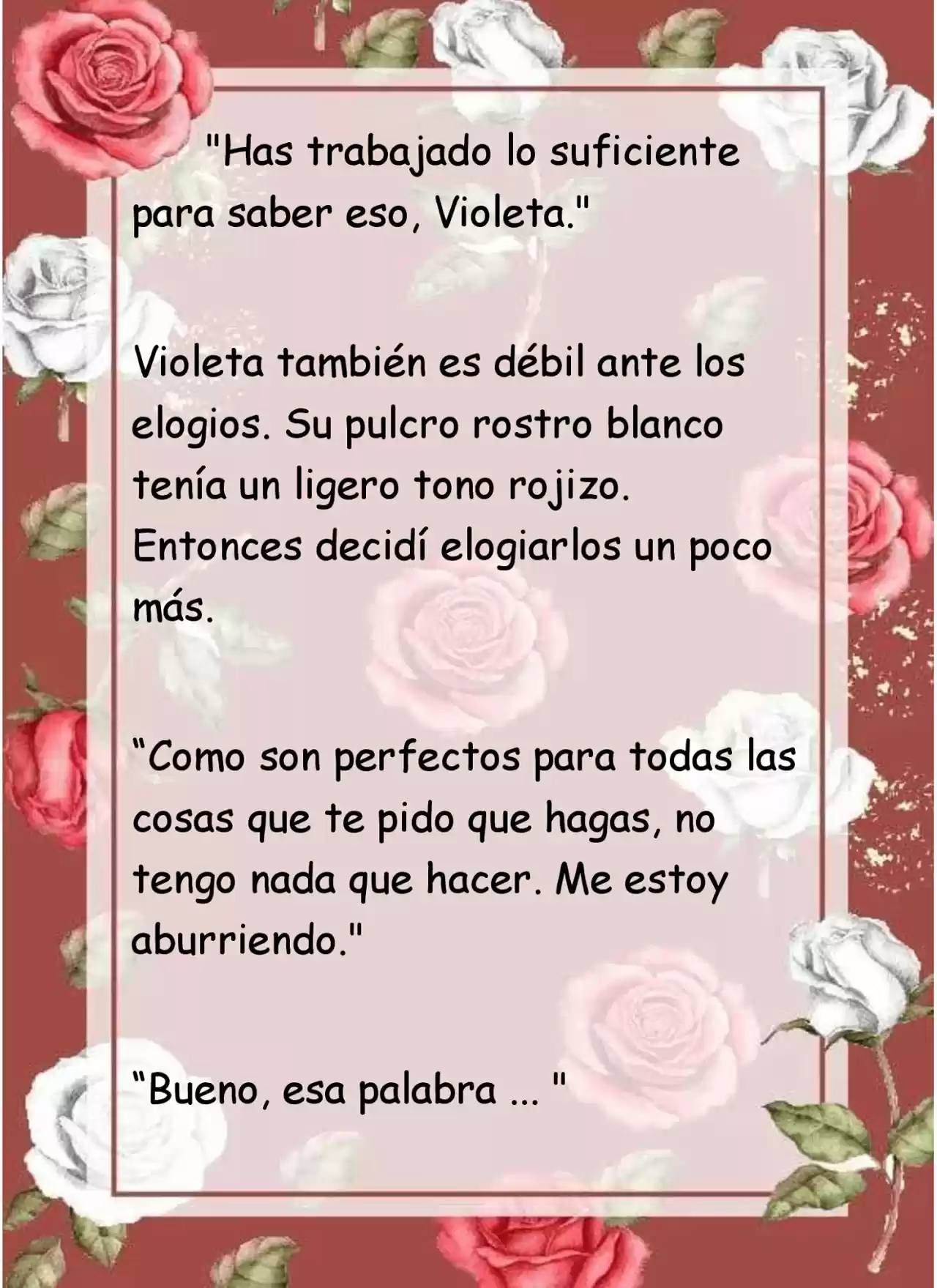 En Esta Vida Seré La Matriarca De Esta Familia (Novela) (Novela) - Capítulo 93 - Página 12 - LectorTMOo