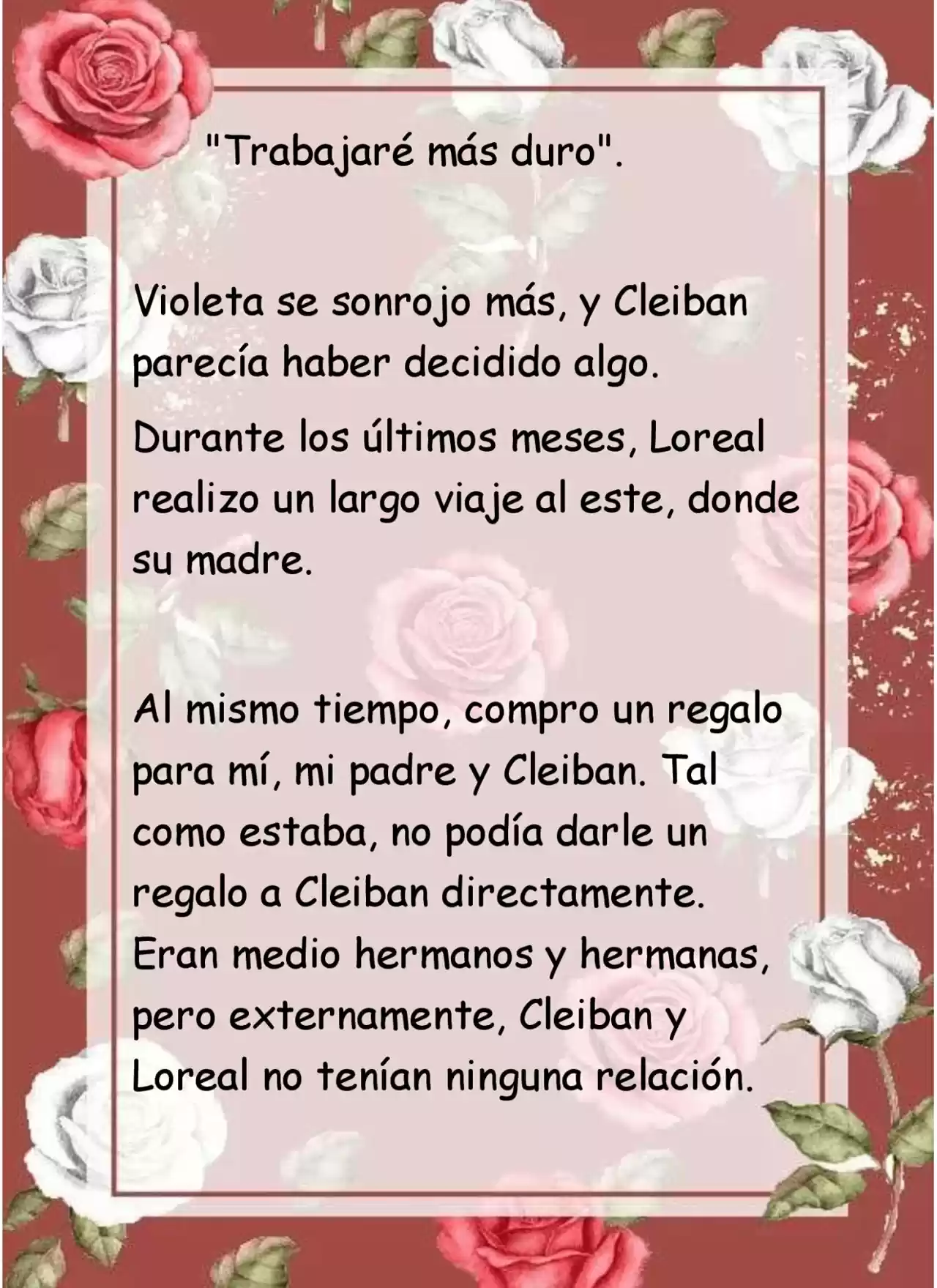 En Esta Vida Seré La Matriarca De Esta Familia (Novela) (Novela) - Capítulo 93 - Página 13 - LectorTMOo