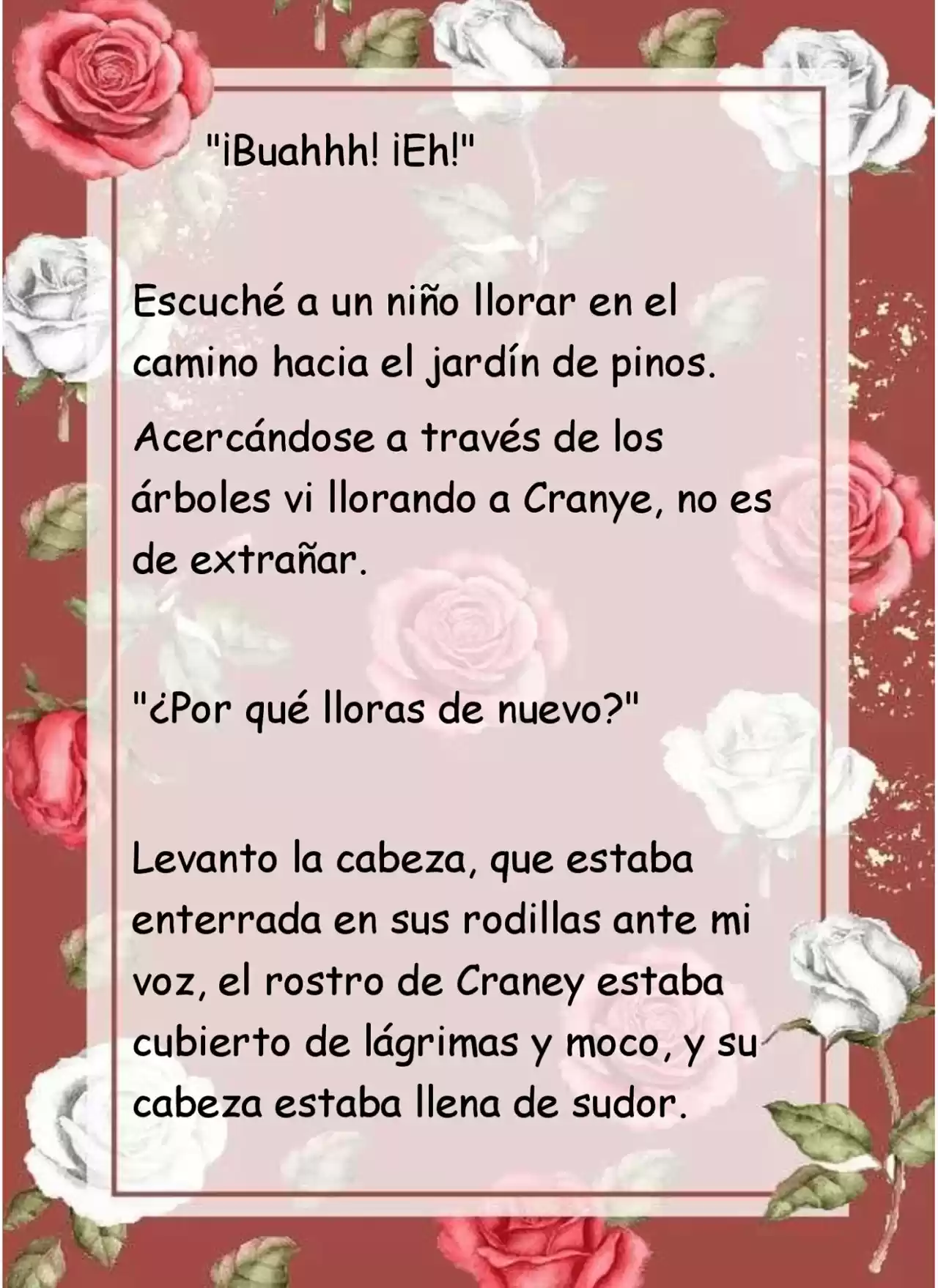 En Esta Vida Seré La Matriarca De Esta Familia (Novela) (Novela) - Capítulo 93 - Página 16 - LectorTMOo