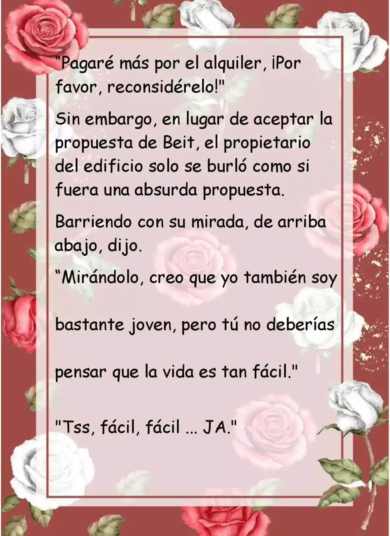 En Esta Vida Seré La Matriarca De Esta Familia (Novela) (Novela) - Capítulo 94 - Página 11 - LectorTMOo