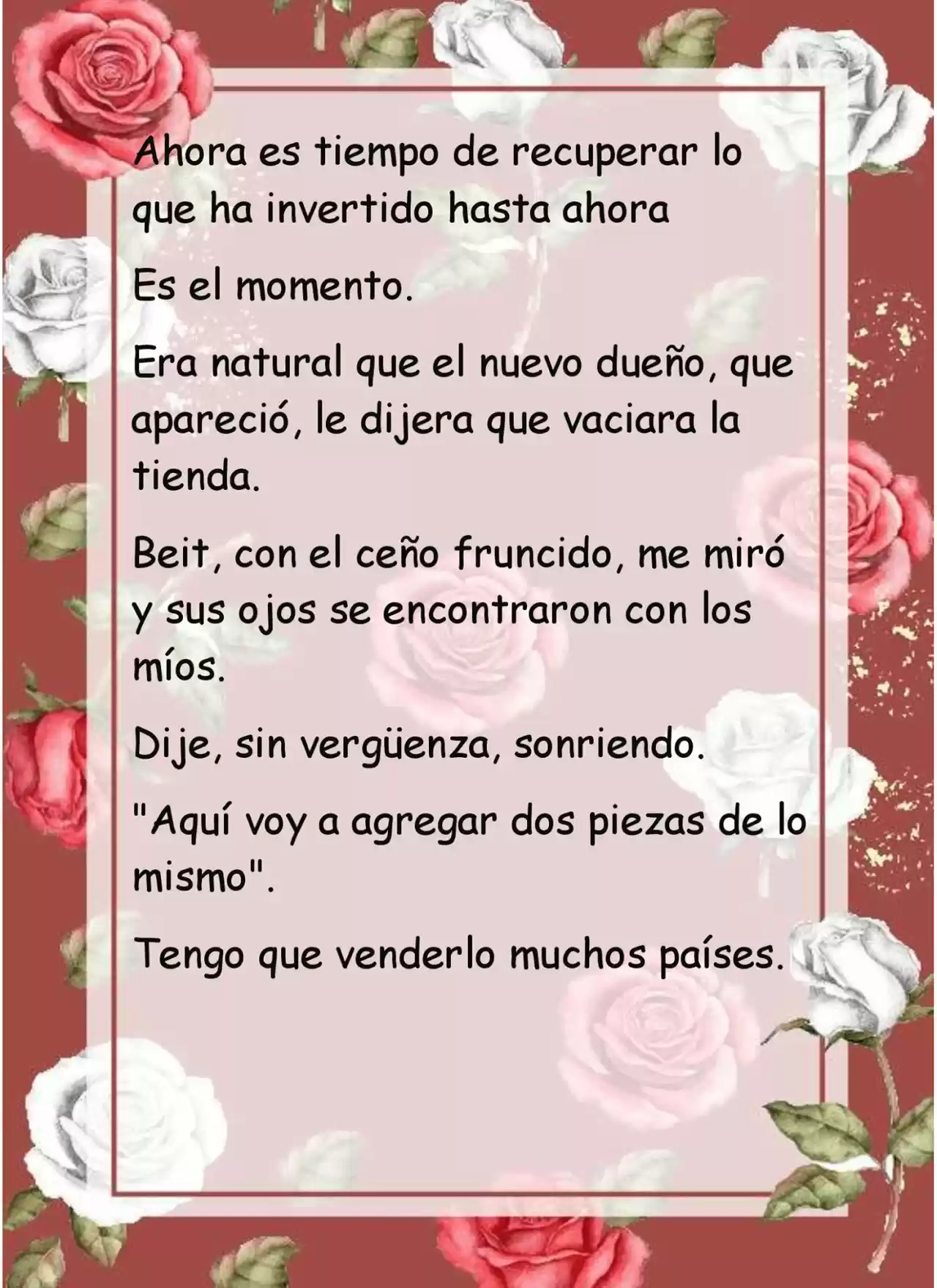 En Esta Vida Seré La Matriarca De Esta Familia (Novela) (Novela) - Capítulo 94 - Página 14 - LectorTMOo