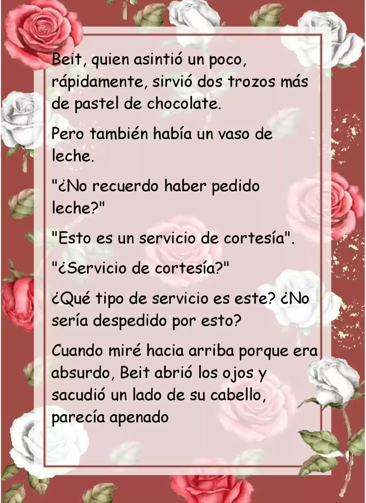 En Esta Vida Seré La Matriarca De Esta Familia (Novela) (Novela) - Capítulo 94 - Página 15 - LectorTMOo