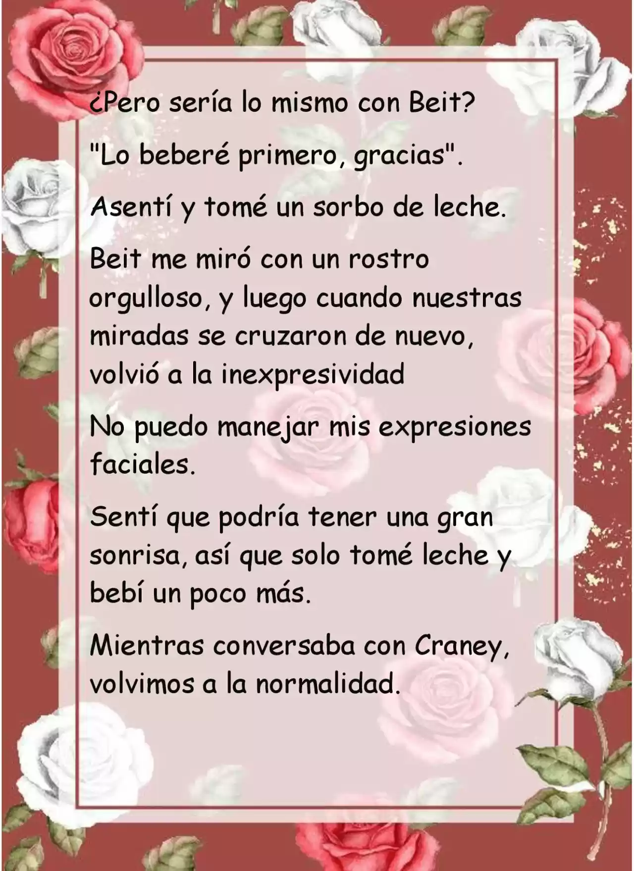 En Esta Vida Seré La Matriarca De Esta Familia (Novela) (Novela) - Capítulo 94 - Página 17 - LectorTMOo
