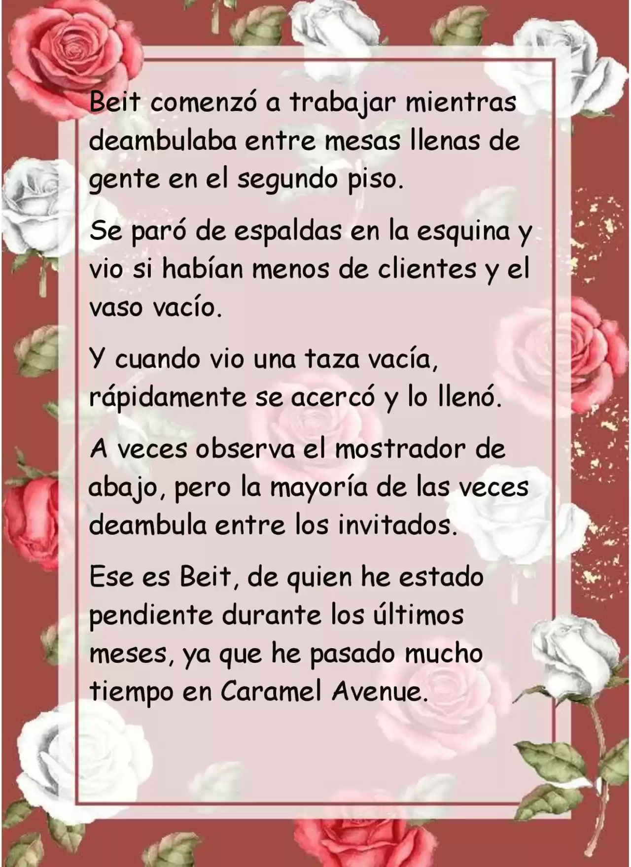 En Esta Vida Seré La Matriarca De Esta Familia (Novela) (Novela) - Capítulo 94 - Página 18 - LectorTMOo