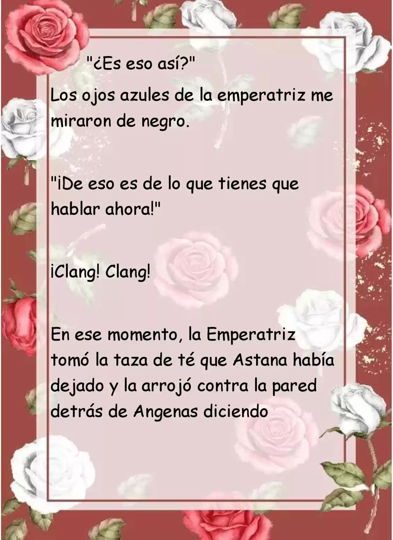 En Esta Vida Seré La Matriarca De Esta Familia (Novela) (Novela) - Capítulo 95 - Página 11 - LectorTMOo