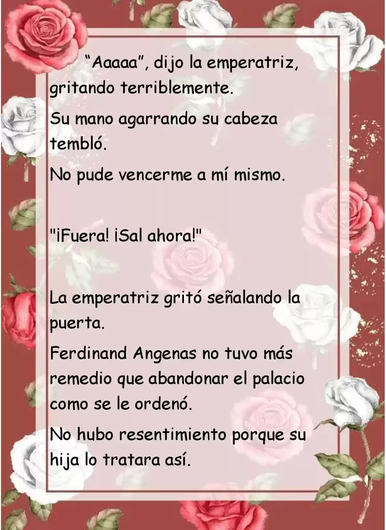 En Esta Vida Seré La Matriarca De Esta Familia (Novela) (Novela) - Capítulo 95 - Página 13 - LectorTMOo